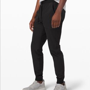 NWT Lululemon ABC Jogger